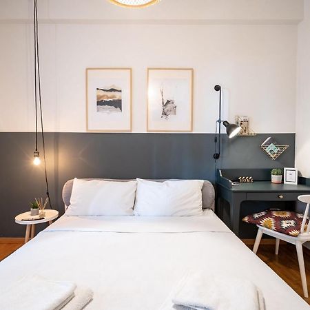 Athens-Center 1 Bedroom 2 Persons Apartment Extérieur photo
