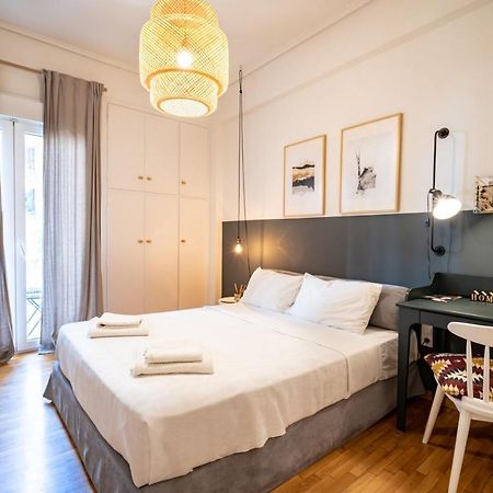 Athens-Center 1 Bedroom 2 Persons Apartment Extérieur photo