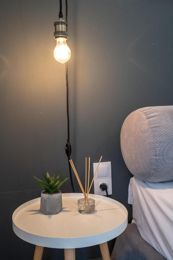 Athens-Center 1 Bedroom 2 Persons Apartment Extérieur photo