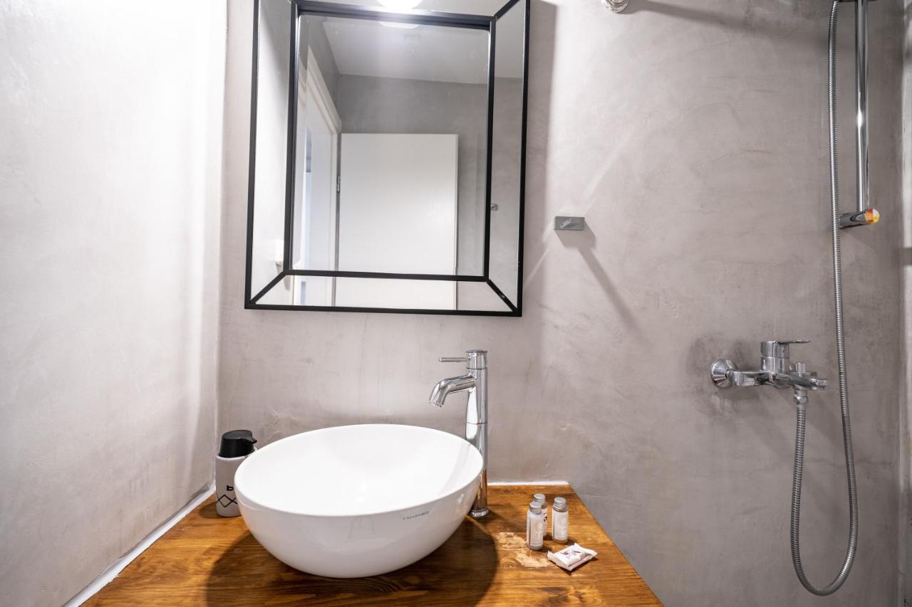 Athens-Center 1 Bedroom 2 Persons Apartment Extérieur photo